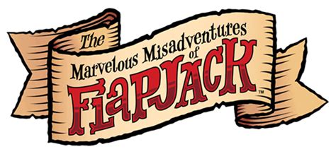 The Marvelous Misadventures Of Flapjack Cartoon Network Wiki