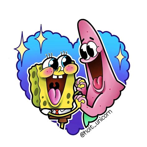 Spongebob iphone wallpapers, free spongebob iphone wallpaper download wallpapertip. Spongebob and Patrick tattoo design | Spongebob drawings ...