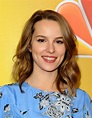 Bridgit Mendler - 2015 NBCUniversal Press Tour Day 2 in Pasadena