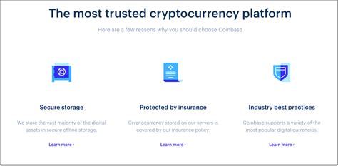 They are designed to make transactions easy and convenient, so all you need to do is plug it in any online device, unlock your wallet, send currency, and confirm a transaction. Coinbase Exchange and Wallet Review 2021 - Safe or Not?