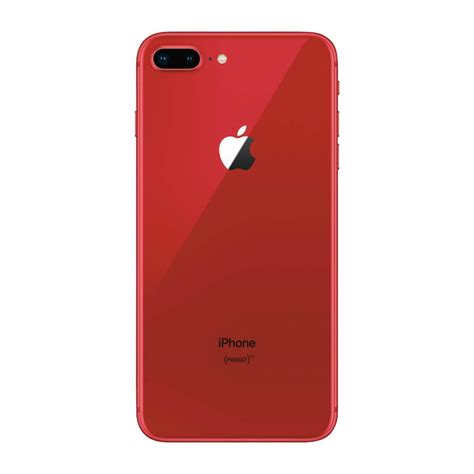 Iphone 8 and iphone 8 plus are splash, water, and dust resistant and were tested under controlled laboratory conditions with a rating of ip67 under iec a standard configuration uses approximately 8gb to 11gb of space (including ios and preinstalled apps) depending on the model and settings. Refurbished iPhone 8 Plus 64GB - Red Unlocked | Back Market