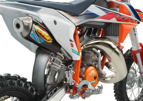 Ktm´s factory editions are the result of years of developing factory race machines for some of the fastest riders on the planet competing on some of its most challenging terrain. 2021 KTM 50 SX Factory Edition Details - Racer X Online