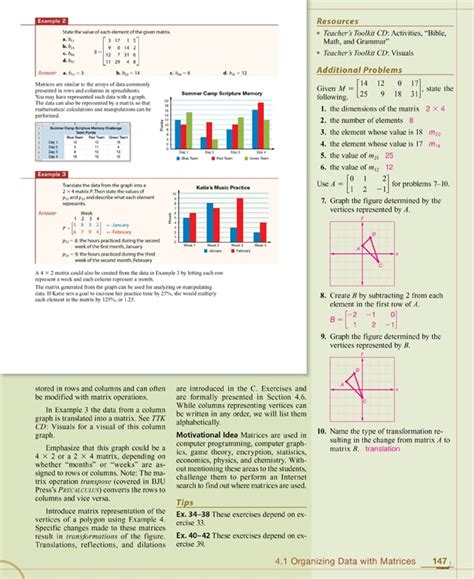 Bis 30.09.2010 wird es jeweils ein tutorium zur analysis ii und linearen algebra ii geben. Best Price on BJU Press Algebra 2 Grade 10 Homeschool Kit!