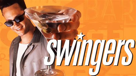 Swingers Official Trailer Hd Vince Vaughn Jon Favreau Heather