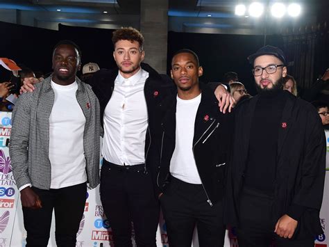 critics seem to love to hate the x factor but even they have to admit that rak su are actually