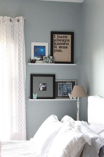 Go one further by arranging to have inset shelves in the same bedroom corner, providing you with somewhere to. The Best of 2012 ~ Part Two » Decor Adventures | Shelves ...