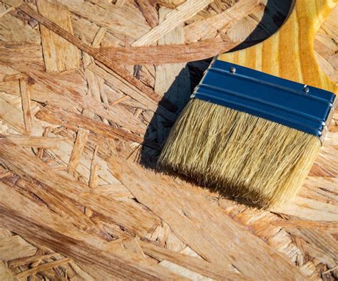 How To Paint Osb Professional Tips For A Smoother Finish