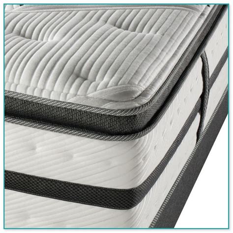 Tempurpedic pillows are the royalty of memory foam pillows. Tempur Pedic Pillow Top Mattress