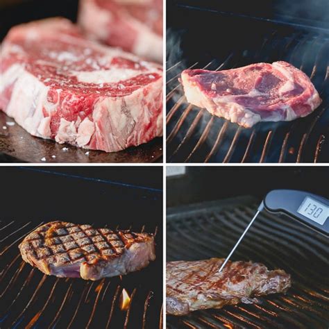 How To Grill A Perfect Steak ~sweet And Savory