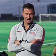 Brian McBride | USMNT General Manager | U.S. Soccer Official Website