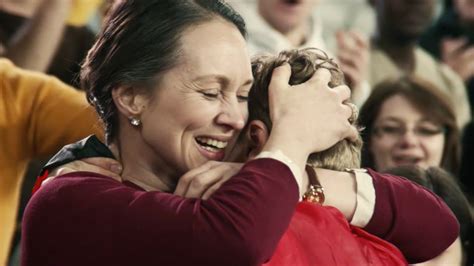 Pandg Raises The Stakes In Its Latest Darkly Brilliant ‘thank You Mom Masterpiece Adweek