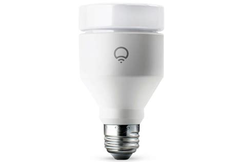 Lifx A19 2018 Smart Bulb Review The Wi Fi Bulb To Beat Keeps Getting