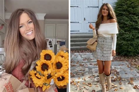 Who Is Christian Girl Autumn Influencer Caitlin Covington