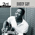 Buddy Guy - The Best Of Buddy Guy - Millennium Collection (CD) - Amoeba ...