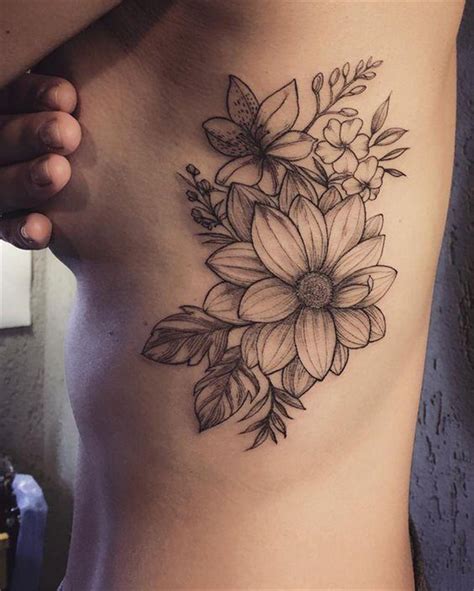 We did not find results for: 25+ Charming Rib Tattoos Designs to Try in 2019