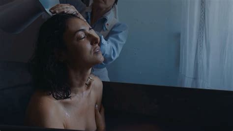 Nude Video Celebs Blanca Romero Sexy La Llum D Elna