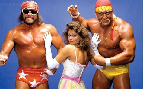 Hulk Hogan Opens Up About Heat With Macho Man Randy Savage Over Miss