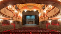 Le Conservatoire National Supérieur d’Art dramatique de Paris – Le blog ...