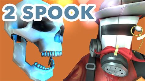Spooky Pyro Video Tf2 Montage Youtube