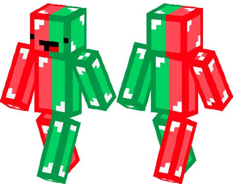 Gucci Skeppy Minecraft Skin Minecraft Hub