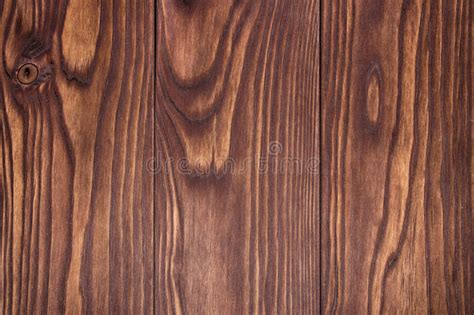 Wood Desk Plank To Use As Background Or Texture Stock