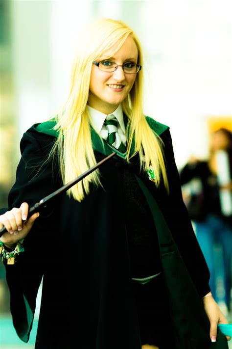 Slytherin By Bertlephoto On Deviantart