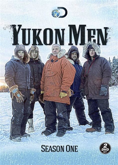 Yukon Men Seizoen 1 2012 Moviemeternl