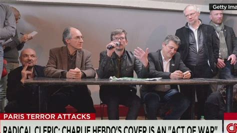 3 Million Copies Printed Of New Issue Of Charlie Hebdo Cnn
