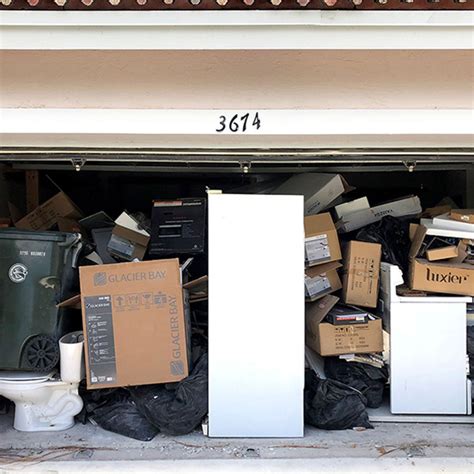 Junk Removal Pembroke Pines Jacks Junk Removal