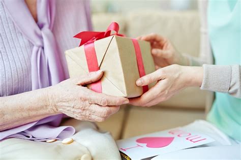 Find everything from the cool to unusual, that the senior citizen in your life will love. Gift Ideas for Senior Loved Ones on Mother's Day
