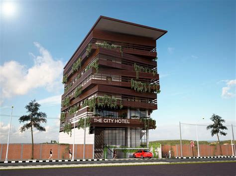 City hotel - Ambon - Indonesia - Ambon - Merapi Tour & Travel