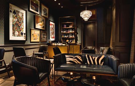 Magnum Speakeasy - Hotel Vin Bar | Coury Hospitality