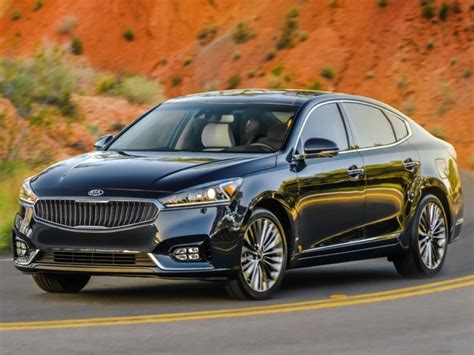 In music, a cadenza (from italian: 2017 Kia Cadenza is Big on What Matters Most in a Sedan