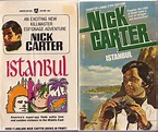 The Nick Carter & Carter Brown Blog: Istanbul