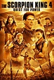 The Scorpion King 4: Quest for Power DVD Release Date | Redbox, Netflix ...