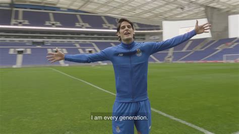 Founded in 1893, porto are one of the big three teams in portugal and consistently compete for the title with rivals benfica and sporting lisbon. PORTO FC 18 - 19 HOME KIT REVEAL - YouTube