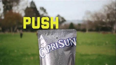 Capri Sun Tv Commercial Wreck It Ball Ispot Tv