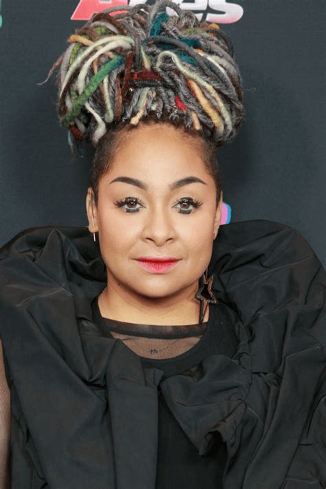 Raven Symone Net Worth Age Height Weight Awards And Achievements In
