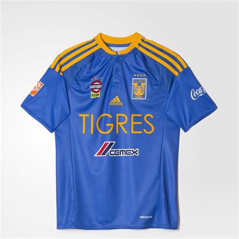 Currently, there are two champions each calendar year with one champion for the apertura (opening) competition held in the autumn and one for the clausura (closing) competition in the spring. Jersey Visitante Tigres UANL 2016/2017 Niños