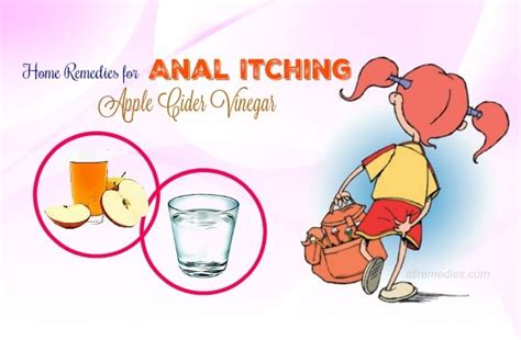 20 Top Natural Home Remedies For Anal Itching