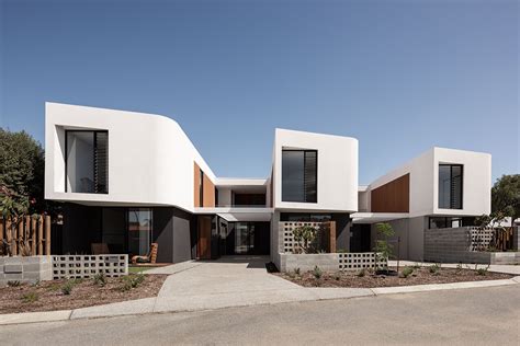 2020 Wa Architecture Awards Winners Australian Institute Of Architects