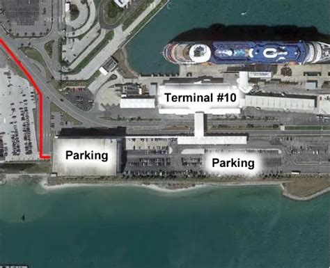 Navigating Port Canaveral Finding The Port Your Ship And Your Way
