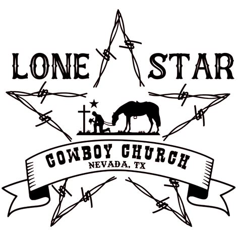 Lone Star Cowboy Church of Nevada, TX. | Nevada TX