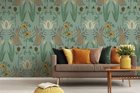 Maximalist Design The Dos And Donts Wallsauce Us
