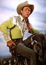 Roy Rogers, often called 'King of the Cowboys' was born today 11-5 in ...