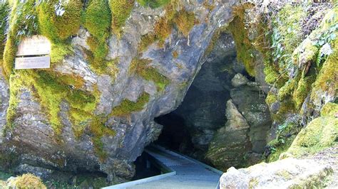13 Jaw Dropping Caves You Can Safely Explore Oregon Travel Oregon