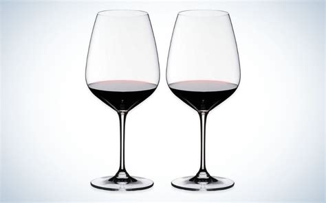 Best Cabernet Sauvignon Wine Glasses Glass Designs