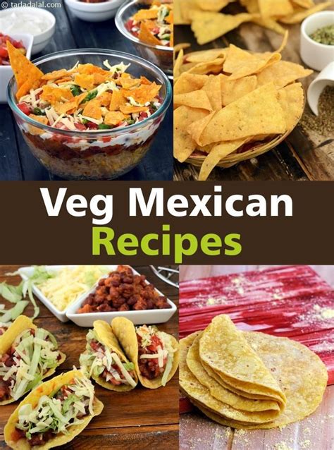 Mexican Vegetarian Recipes 180 Vegetarian Mexican Food Mexican