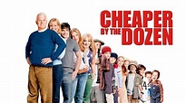 Cheaper by the Dozen (2003) | FilmFed