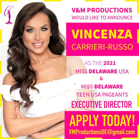 Vincenza And Miss Universe Organization Smaller For Faster Loading